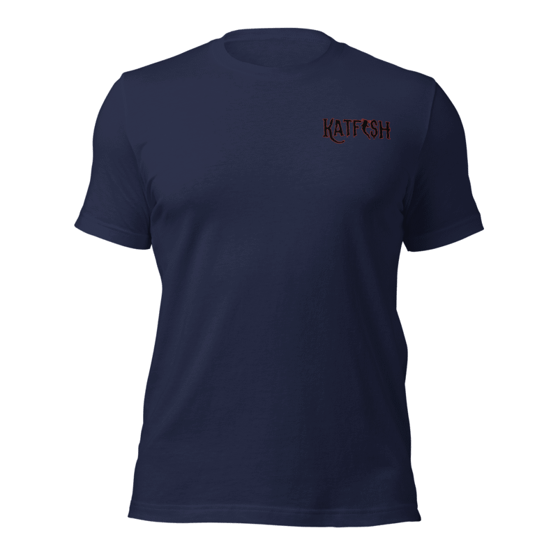 "The Struggle is REEL" Tee-Shirts