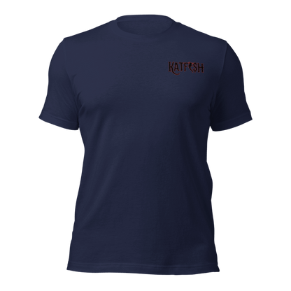 "The Struggle is REEL" Tee-Shirts
