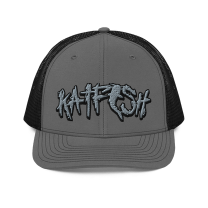 Graffiti SMOKE (Snapback)