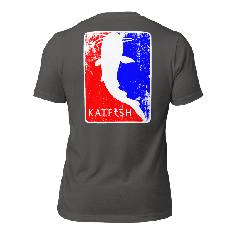 "AmeraKat" Tee-Shirts