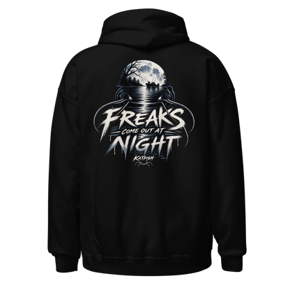 "Big Freaks" Catfishing Hoodie