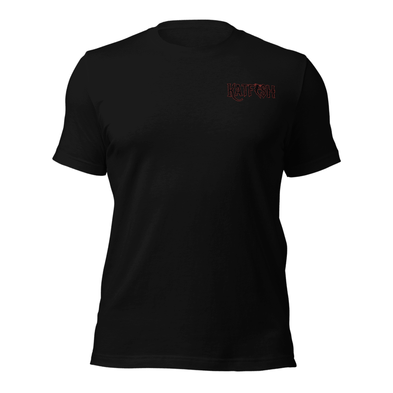 "The Struggle is REEL" Tee-Shirts