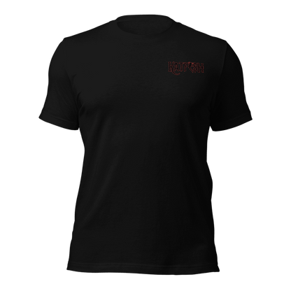 "The Struggle is REEL" Tee-Shirts