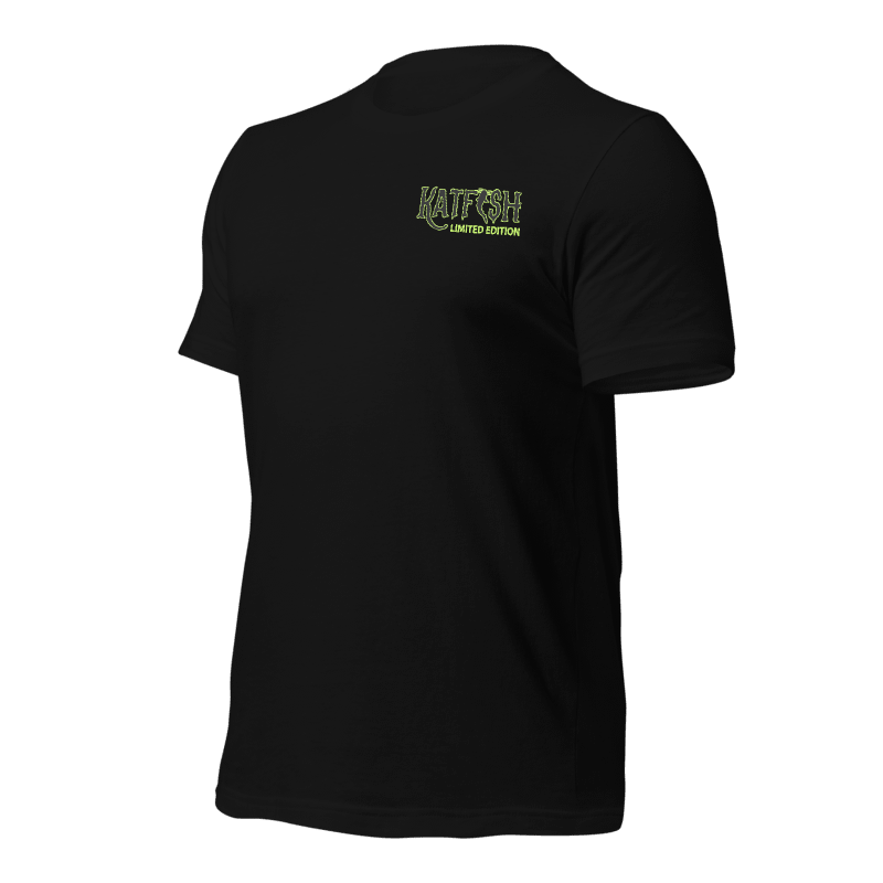 Big Fish Energy Tee-Shirts