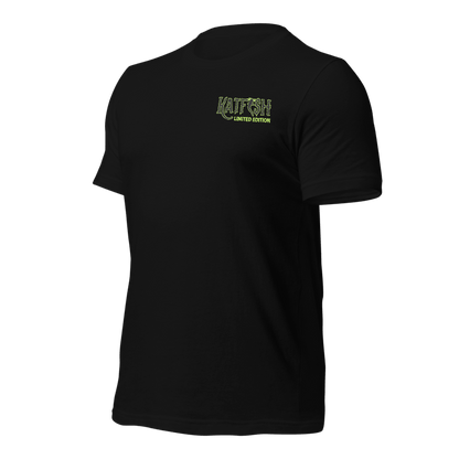 Big Fish Energy Tee-Shirts