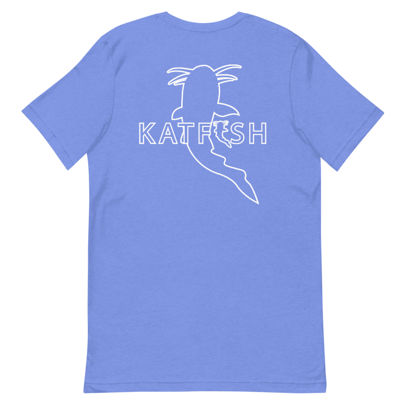 White Outline Tee Shirts