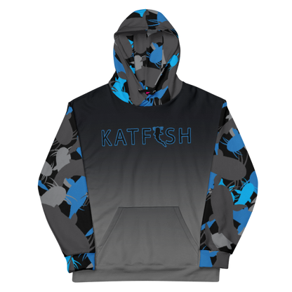 Pre-ORDER BLUE KAMO Hoodie