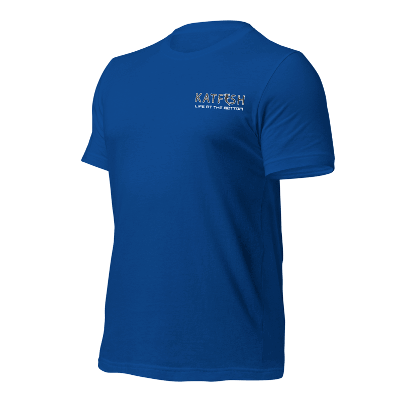 "The Shield" Tee-Shirts (Smoke)