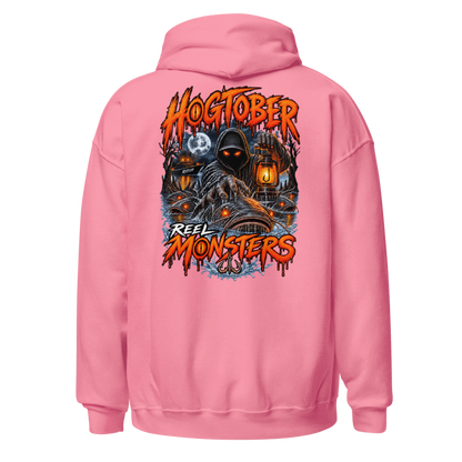 "Hogtober" Catfishing Hoodie