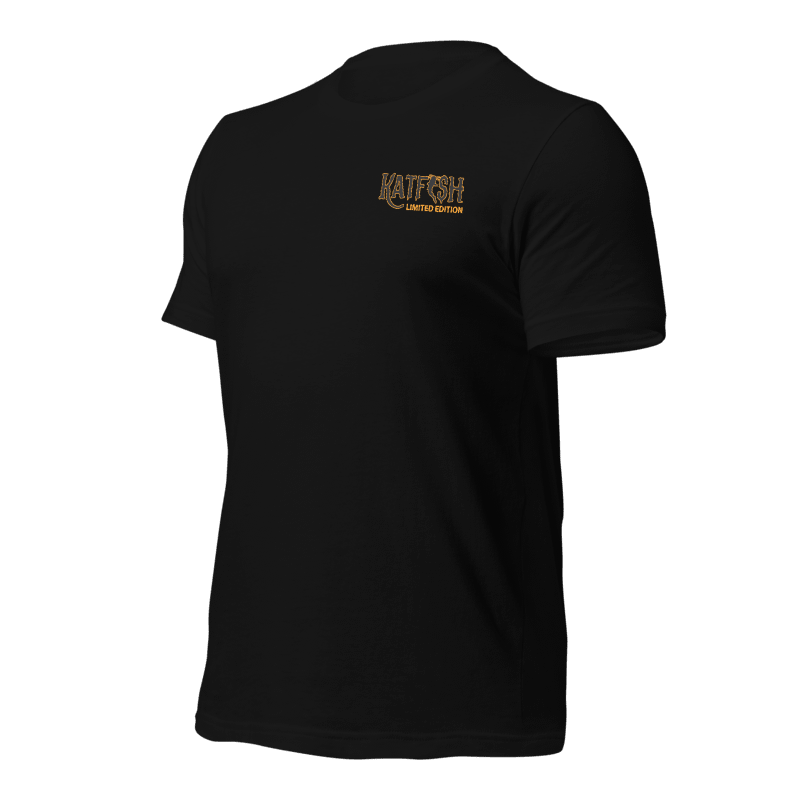 Big Fish Energy Tee-Shirts