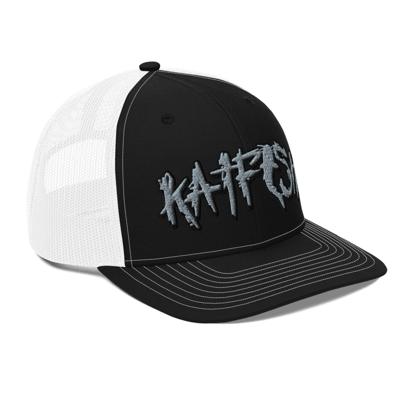Graffiti SMOKE (Snapback)