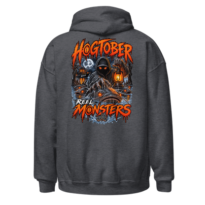 "Hogtober" Catfishing Hoodie