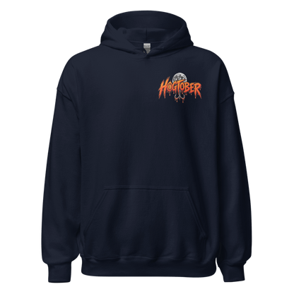 "Hogtober" Catfishing Hoodie