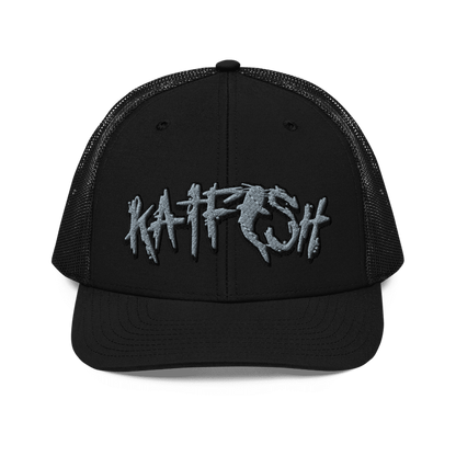 Graffiti SMOKE (Snapback)