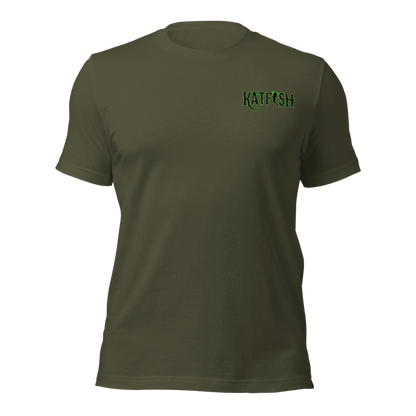 "BIG FISH Energy 2.0" (Green Logo)