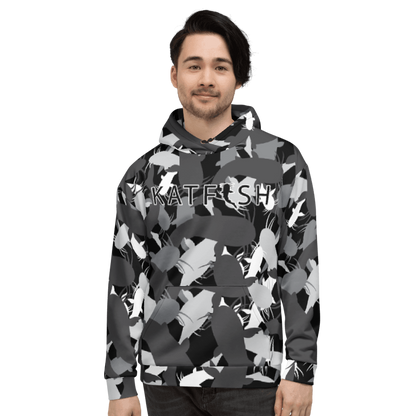 Pre-ORDER BNW ALL-OVER KAMO Hoodie