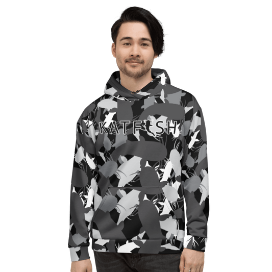 Pre-ORDER BNW ALL-OVER KAMO Hoodie