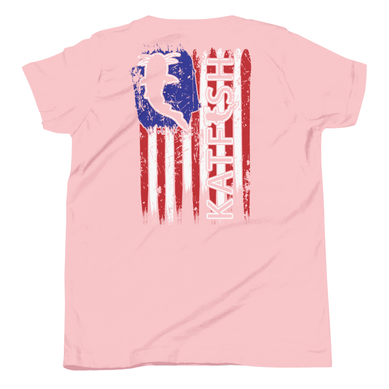 "Patriot RWB" Youth Tee