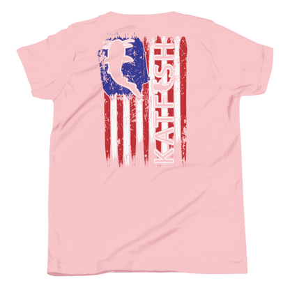 "Patriot RWB" Youth Tee