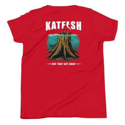 "One That Got Away" Youth Tee