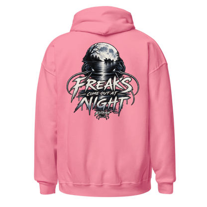 "Big Freaks" Catfishing Hoodie