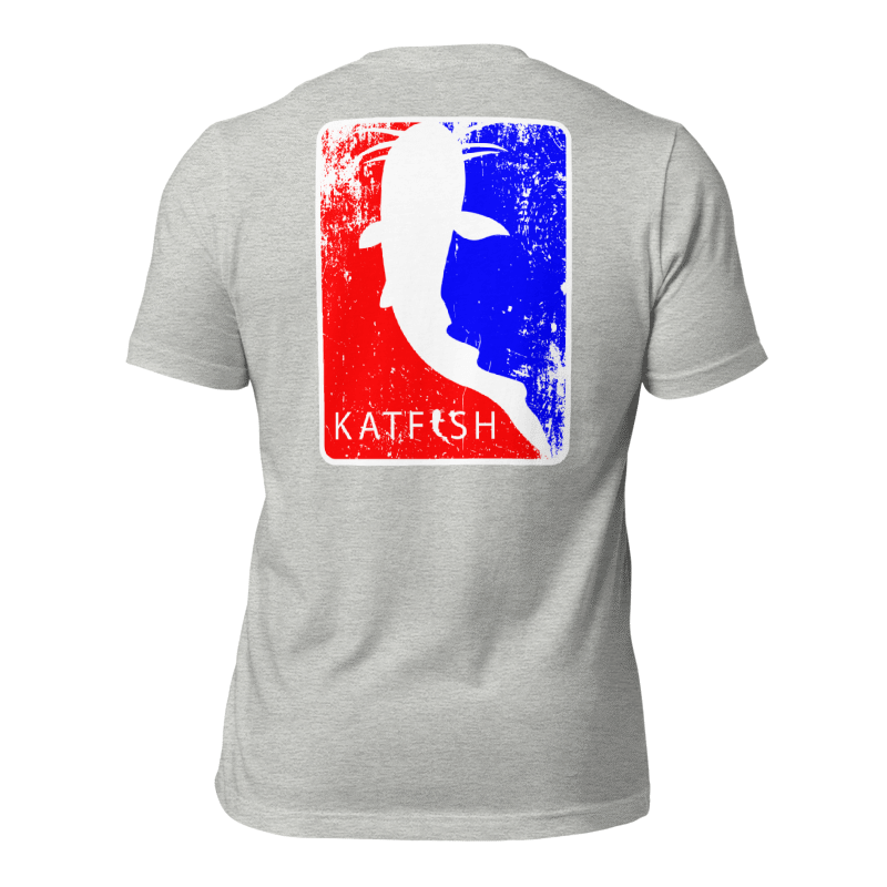 "AmeraKat" Tee-Shirts