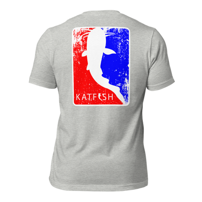 "AmeraKat" Tee-Shirts