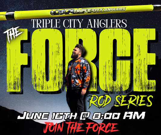 FORCE Rod Series