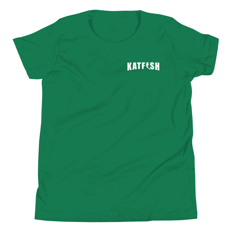 "One That Got Away" Youth Tee