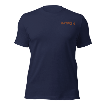 OG Neon KATFISH Tee-Shirts