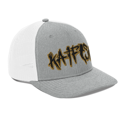 Graffiti Tan (Snapback)