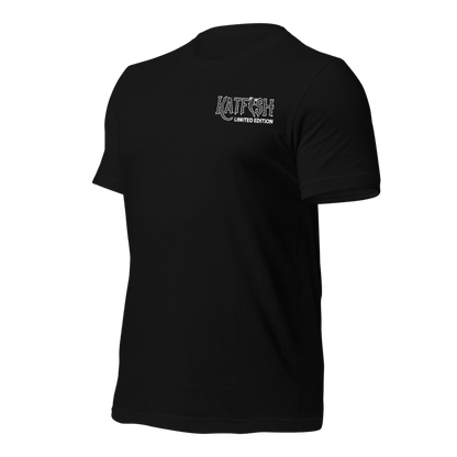 Big Fish Energy Tee-Shirts