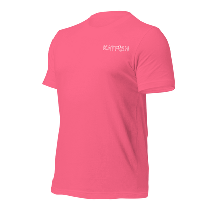 " S.U.N.F." Tee-Shirts (White Logo)
