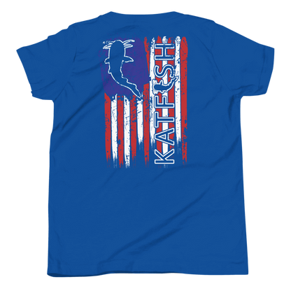 "Patriot RWB" Youth Tee