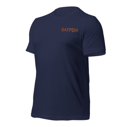 OG Neon KATFISH Tee-Shirts