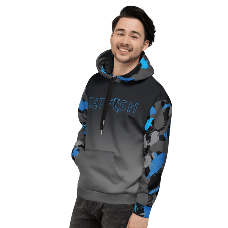 Pre-ORDER BLUE KAMO Hoodie
