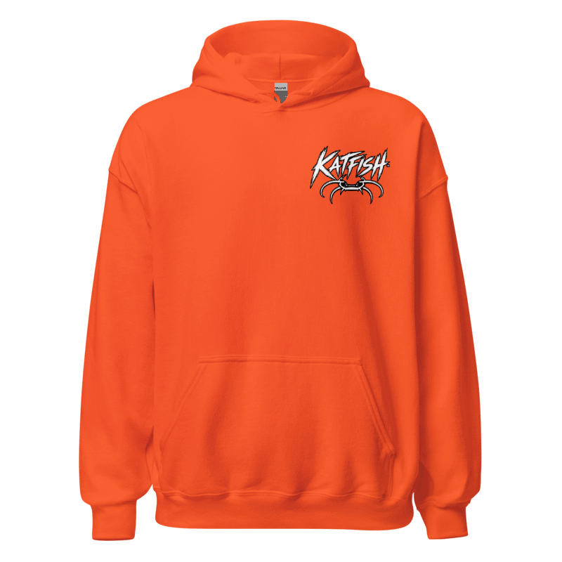 "Big Freaks" Catfishing Hoodie