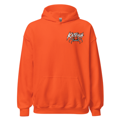 "Big Freaks" Catfishing Hoodie