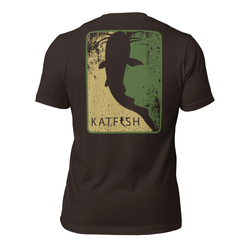 "Two Tone" Tee-Shirts (Army)