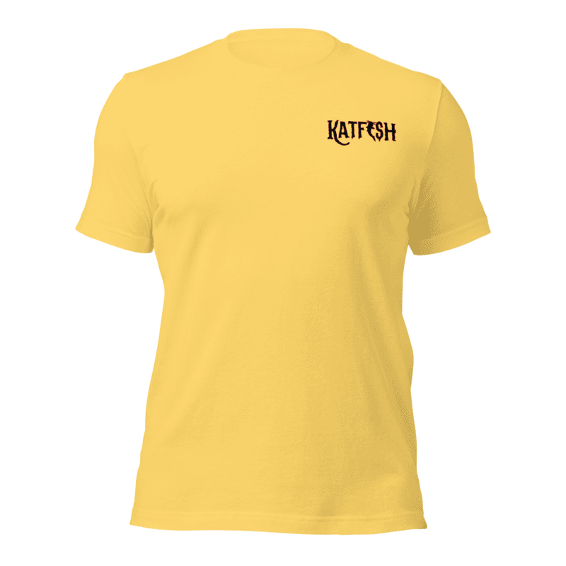 "The Struggle is REEL" Tee-Shirts