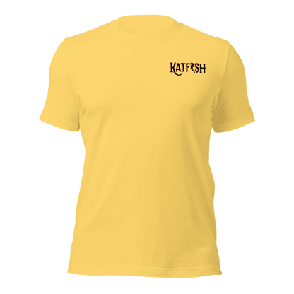 "The Struggle is REEL" Tee-Shirts