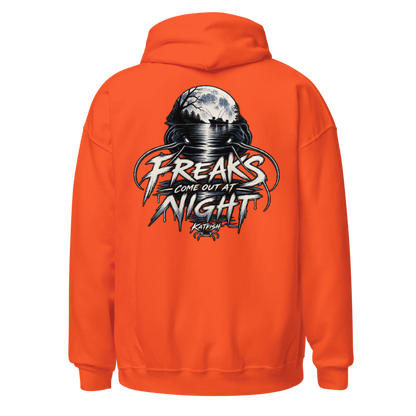 "Big Freaks" Catfishing Hoodie