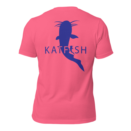 OG Pink Tee-Shirt