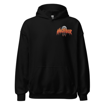 "Hogtober" Catfishing Hoodie