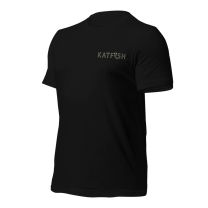 "Two Tone" Tee-Shirts (Army)