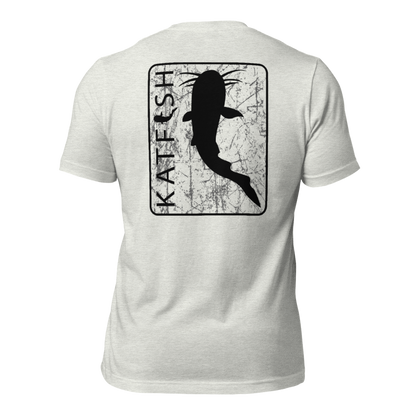 " S.U.N.F." Tee-Shirts (Black Logo)