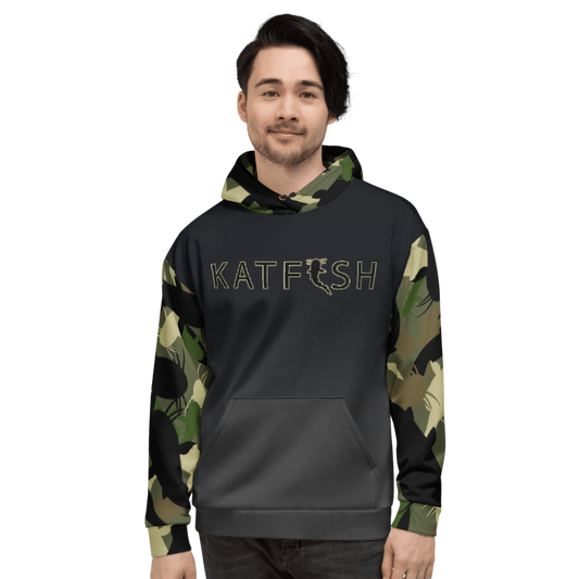 Pre-ORDER ARMY KAMO Hoodie