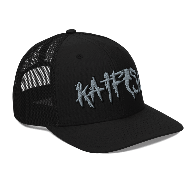 Graffiti SMOKE (Snapback)