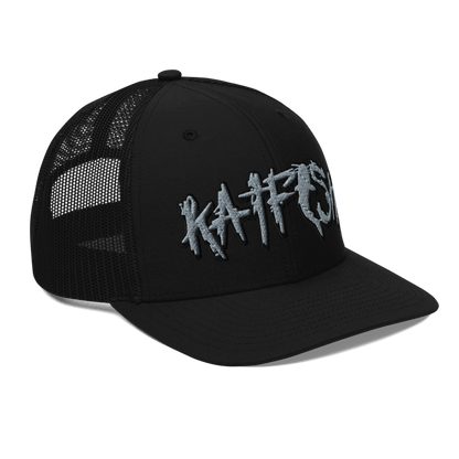 Graffiti SMOKE (Snapback)