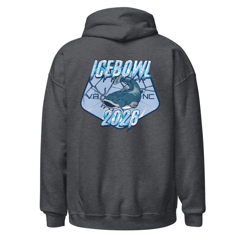 ICEBOWL 2026 Hoodie (pre-order)
